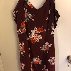 Forever 21 Mini dress